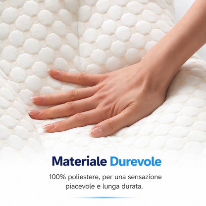 Cuscino Cervicale Ortopedico